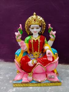 Taurus Rising Diety Goddess Lakshmi 